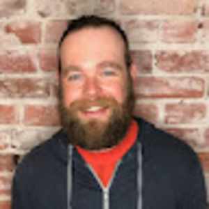 Meet your Posher, Jeff